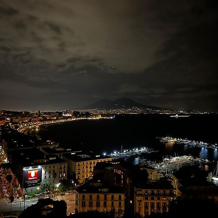 Twin Towers Naples Luxury Bed & Breakfast エクステリア 写真