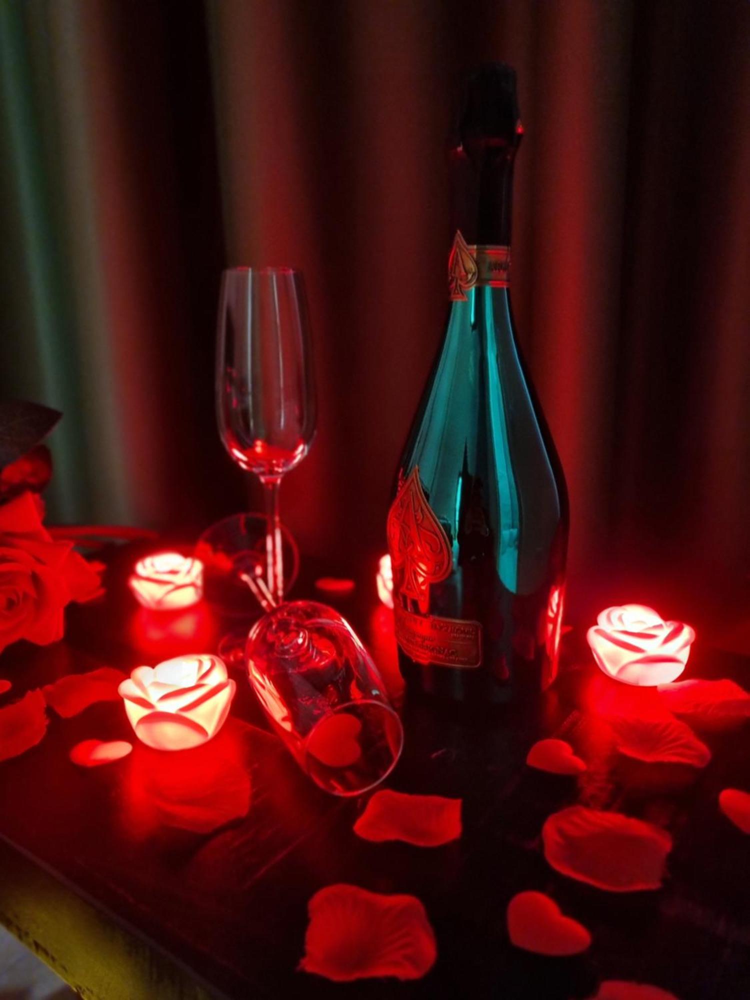 Twin Towers Naples Luxury Bed & Breakfast エクステリア 写真