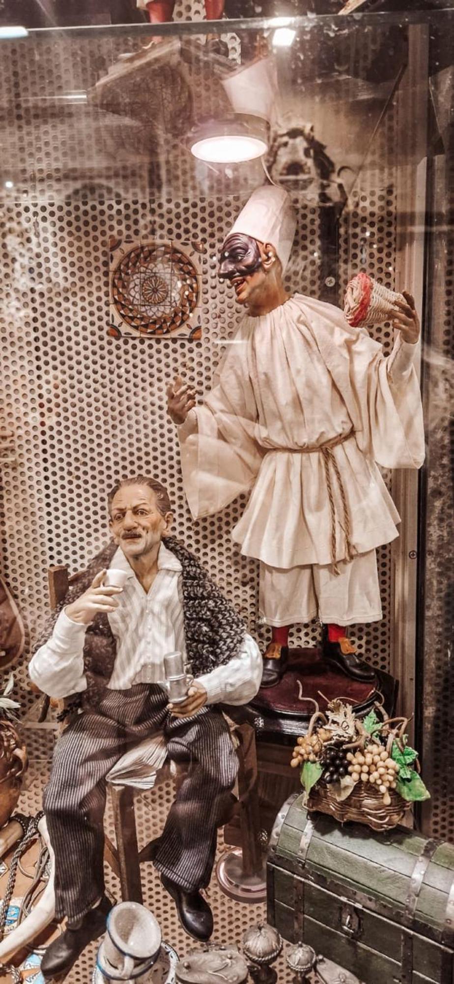 Twin Towers Naples Luxury Bed & Breakfast エクステリア 写真